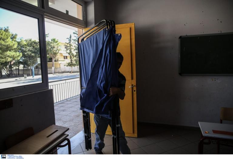 Εκλογές 2019: Τα τρία σενάρια για τη διεξαγωγή τους