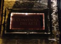 Μουσικοθεατρικά ηχοχρώματα στο El Convento Del Arte