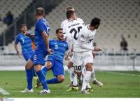 Nations League 2018: Εξεπλάγην και ο προπονητής της Εσθονίας με τη νίκη επί της Ελλάδας