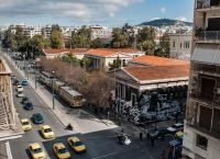 ΕΜΠ πτυχίο: Κοινός τίτλος σπουδών σε συνεργασία με το Πανεπιστήμιο Κολούμπια