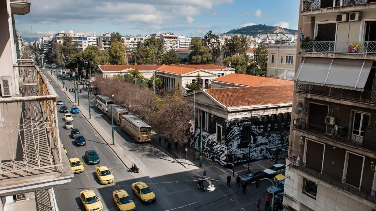 ΕΜΠ πτυχίο: Κοινός τίτλος σπουδών σε συνεργασία με το Πανεπιστήμιο Κολούμπια