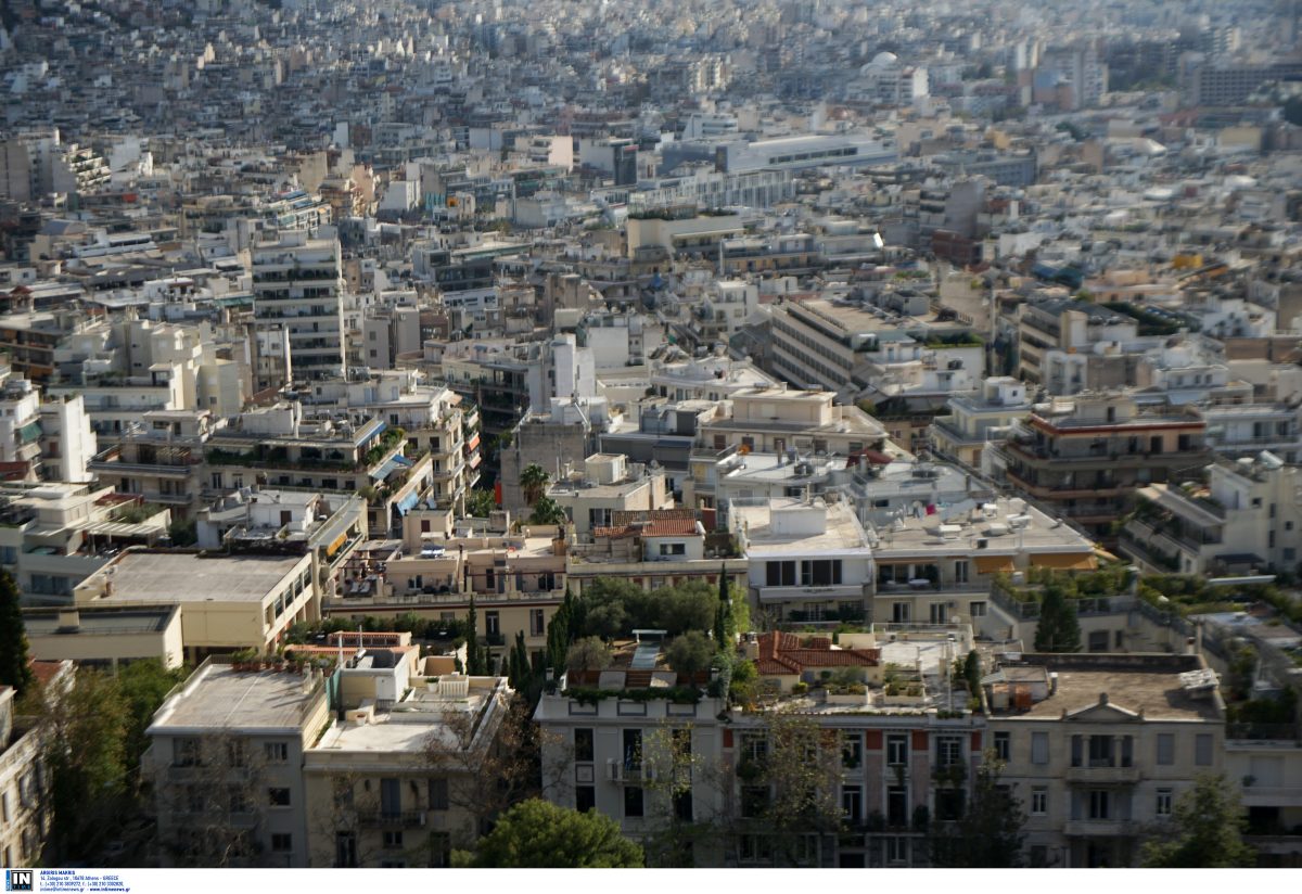 Προστασία πρώτης κατοικίας: Το σχέδιο που εξετάζει το ΥΠΟΙΚ – Τι θα γίνει με τα κόκκινα δάνεια