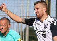 ΠΑΟΚ: Περιμένει τον Δικέφαλο ο Ενρίκε