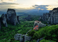 “Greece 365 Day Destination”: Καλύτερη τουριστική ταινία του κόσμου για το 2018 το βίντεο του ΕΟΤ (vid)