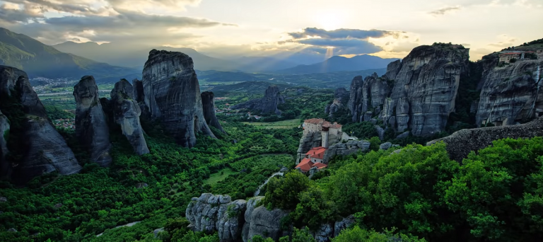 “Greece 365 Day Destination”: Καλύτερη τουριστική ταινία του κόσμου για το 2018 το βίντεο του ΕΟΤ (vid)