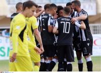 Η επιστροφή του ΠΑΟΚ στο μοντέλο Άρνεσεν