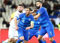 Ελλάδα – Φινλανδία: Τι τηλεθέαση έκανε το Open TV την ώρα του ματς
