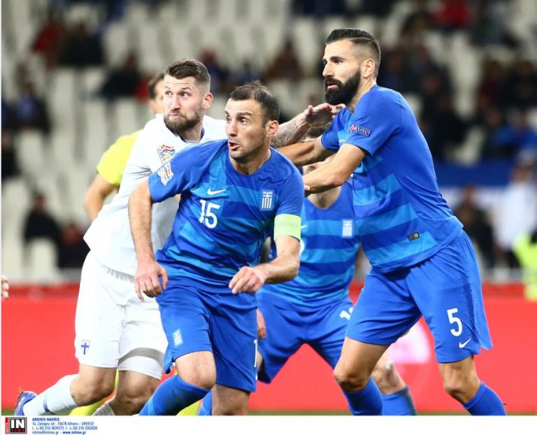 Ελλάδα – Φινλανδία: Τι τηλεθέαση έκανε το Open TV την ώρα του ματς