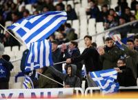 Ελλάδα – Ιταλία: Χαμηλή η προπώληση για το μεγάλο ματς (vid)