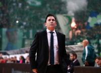 Παναθηναϊκός: Ψάχνει λύση εκ των έσω ο Πασκουάλ