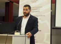 Εκλογές 2019: Ο Φάνης Σπανός ανακοίνωσε την υποψηφιότητά του για την Περιφέρεια Στερεάς Ελλάδας