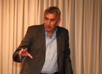Φασούλας: Θρήνος για τον παλαίμαχο μπασκετμπολίστα