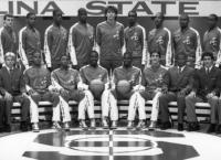 Παναγιώτης Φασούλας στο NCAA: Ντοκουμέντο (vids)