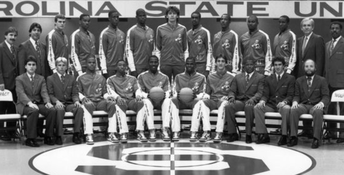 Παναγιώτης Φασούλας στο NCAA: Ντοκουμέντο (vids)