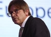 Φερχόφστατ για Brexit: Η συμφωνία διατηρεί στενές σχέσεις της ΕΕ με το Ηνωμένο Βασίλειο