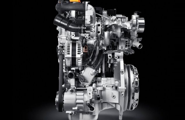 Firefly της Fiat- Chrysler: O νέος κινητήρας ξεχωρίζει για την τεχνολογία του