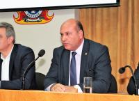 Φιλιππάκος: Παρών στην Ημέρα Μνήμης Πεσόντων Πυροσβεστών (pics)