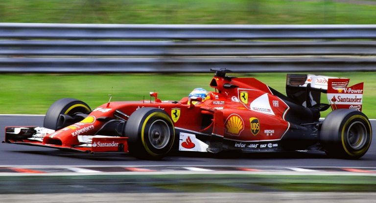 Formula 1: Lamborghini και Porsche εκτός διοργάνωσης