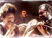 “Συναπάντημα καρδιάς” με τη Φωτεινή Βελεσιώτου και τον Χάικ Γιαζιτζιάν