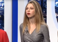 Γαρυφαλλιά Next Top Model: Αποχώρησε οικειοθελώς από το παιχνίδι (pics&vid)