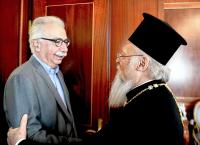 Γαβρόγλου για σχέσεις Πολιτείας – Εκκλησίας: Η κοινωνία μας είναι έτοιμη για αυτό το βήμα