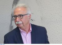 Στο Φανάρι ο Γαβρόγλου: Συνάντηση με τον Οικουμενικό Πατριάρχη o υπουργός Παιδείας