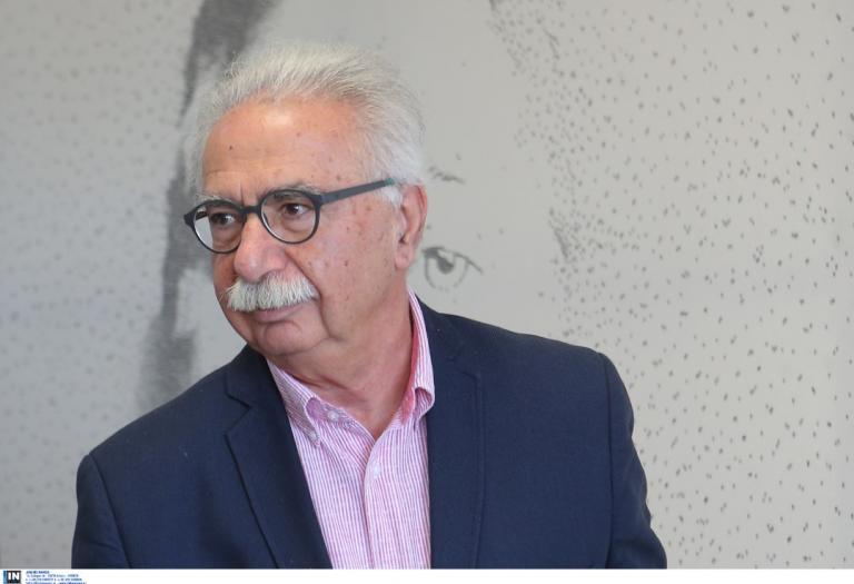 Στο Φανάρι ο Γαβρόγλου: Συνάντηση με τον Οικουμενικό Πατριάρχη o υπουργός Παιδείας