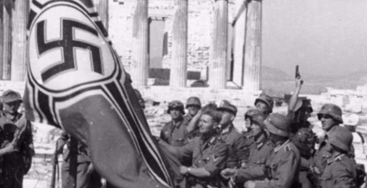 Γερμανικές αποζημιώσεις: Ελλάδα – Πολωνία μπορούν να πιέσουν την Γερμανία