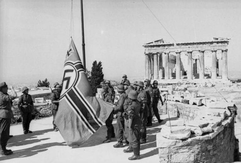 Γερμανικές αποζημιώσεις: Μια ανοικτή πληγή του ελληνικού κράτους