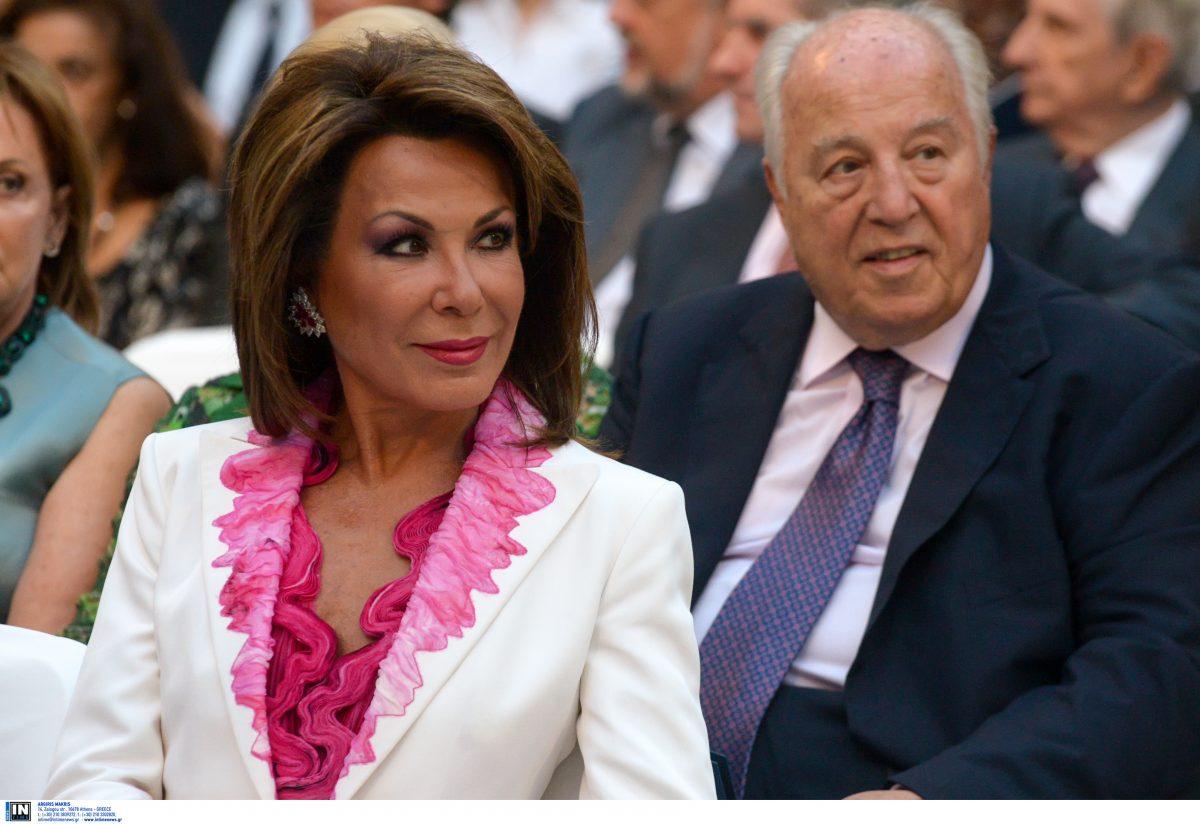 Εκλογές 2019: Η Γιάννα Αγγελοπούλου διαψεύδει σενάριο υποψηφιότητάς της για τον Δήμο Αθηναίων
