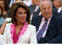 Εκλογές 2019: Η Γιάννα Αγγελοπούλου διαψεύδει σενάριο υποψηφιότητάς της για τον Δήμο Αθηναίων