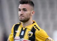 AEK: Με το ένα πόδι στην έξοδο o Γιαννιώτας