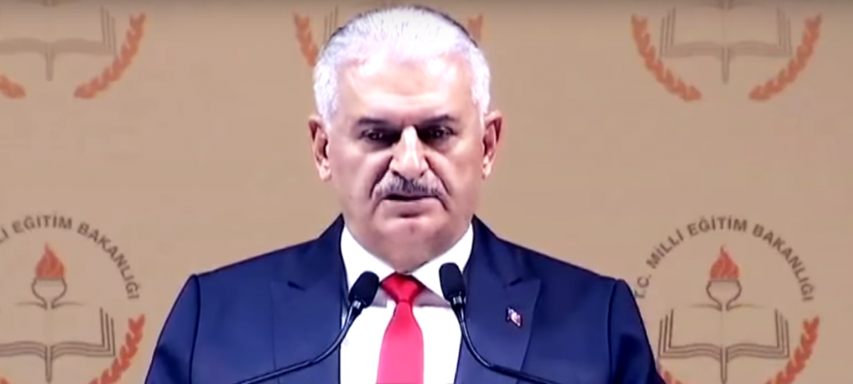 Γιλντιρίμ για ανατολική Μεσόγειο: “Θα επέμβουμε, εάν παραβιαστούν τα δικαιώματά μας”