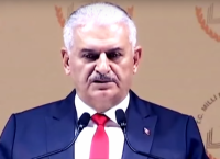Γιλντιρίμ για ανατολική Μεσόγειο: “Θα επέμβουμε, εάν παραβιαστούν τα δικαιώματά μας”
