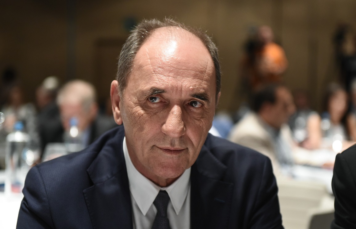 Σταθάκης για Νόμο Κατσέλη: Νέα ρύθμιση προστασίας της πρώτης κατοικίας ως τα Χριστούγεννα