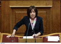 Γιώτα Κοζομπόλη: Tο «Ψωμί – Παιδεία – Ελευθερία» είναι πάντα επίκαιρο και διαχρονικό