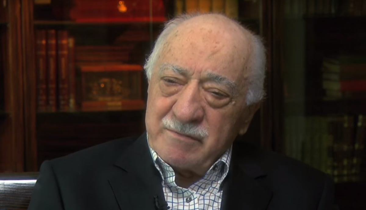 Τουρκία για Γκιουλέν: Ζητεί από τις ΗΠΑ την έκδοση 84 μελών του κινήματος