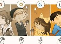 Charles Michèle de l’Epée: H Google τιμά με doodle τον άνθρωπο που ίδρυσε το πρώτο δημόσιο σχολείο κωφών