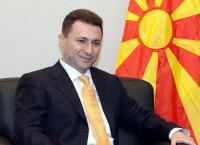 Γκρούεφσκι: “Άφαντος” για τις διωκτικές αρχές της ΠΓΔΜ ο πρώην πρωθυπουργός