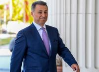 Σκόπια: Αίτημα για αφαίρεση της βουλευτικής ιδιότητας του Νίκολα Γκρούεφσκι