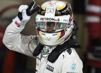Formula 1: Ο Χάμιλτον πήρε την pole position στη Βραζιλία