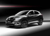 Honda HR-V: Η νέα ενδιαφέρουσα έκδοση του μικρού SUV (vid)
