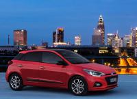 Hyundai i20: Eίναι το πιο αξιόπιστο compact αυτοκίνητο στη Γερμανία