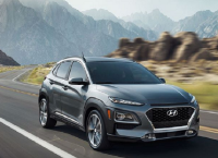 Hyundai Kona: Το νέο SUV για νέους με απαιτήσεις