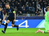 Ίντερ – Μπαρτσελόνα: 1-1 – Ο Ικάρντι έσωσε ξανά τους Ιταλούς