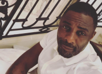 Ίντρις Έλμπα: Θετικός στον κορωνοϊό ο ηθοποιός