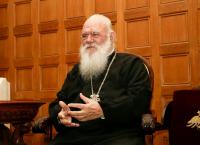 Ιερώνυμος για συμφωνία Κράτους – Εκκλησίας: Δεν θα γίνει τίποτα αν δεν συναινέσουν οι ιερείς