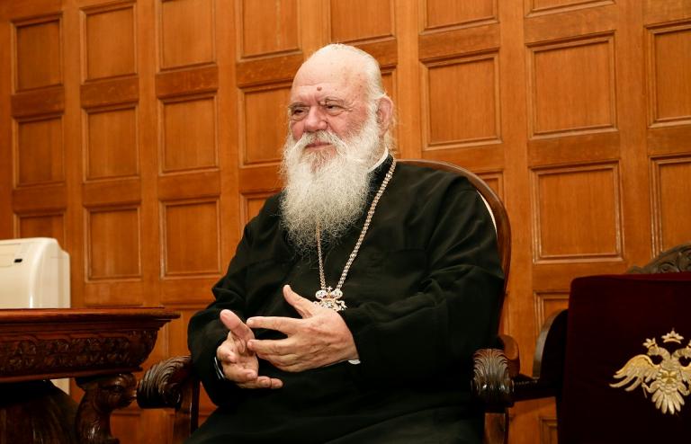 Ιερώνυμος για συμφωνία Κράτους – Εκκλησίας: Δεν θα γίνει τίποτα αν δεν συναινέσουν οι ιερείς