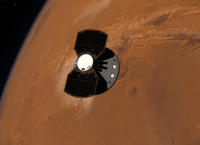 Προσεδάφιση insight: Η NASA μεταδίδει ζωντανά αυτή την ιστορική στιγμή (vid)