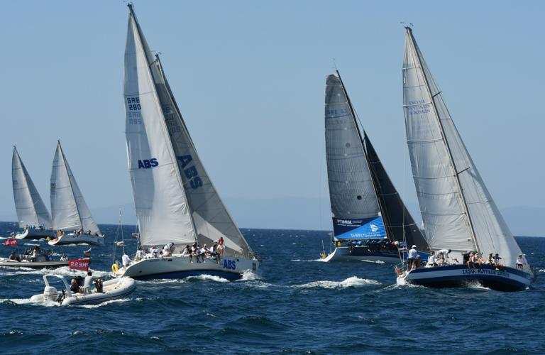 Fair play σε Τούρκο αθλητή από Ιορδάνου